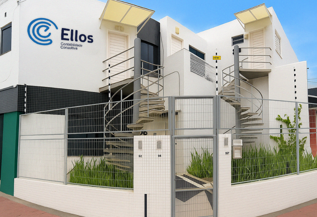 Ellos Contabilidade Consultiva Sergipe